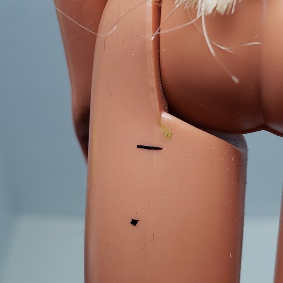 Barbie Doll Tropical Splash 1994 - Picture 6 of 6